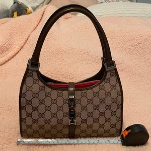 Gucci Bardot Hobo Bag